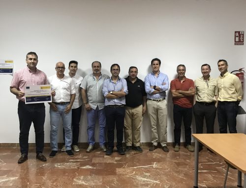 El Grupo Manzanilla Olive pone en marcha un Proyecto Innovador.