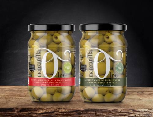 Manzanilla Olive can already market their olives under PGI of manzanilla and gordal from Seville